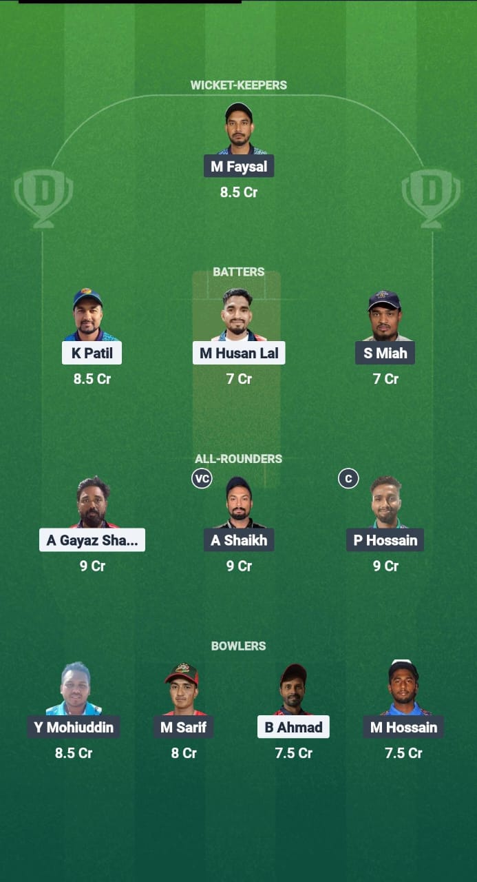1000638353 SBS vs KGC Dream11 Prediction Fantasy Cricket Tips Dream11 Team Kuwait T10 ARS Ramadan Trophy 2025