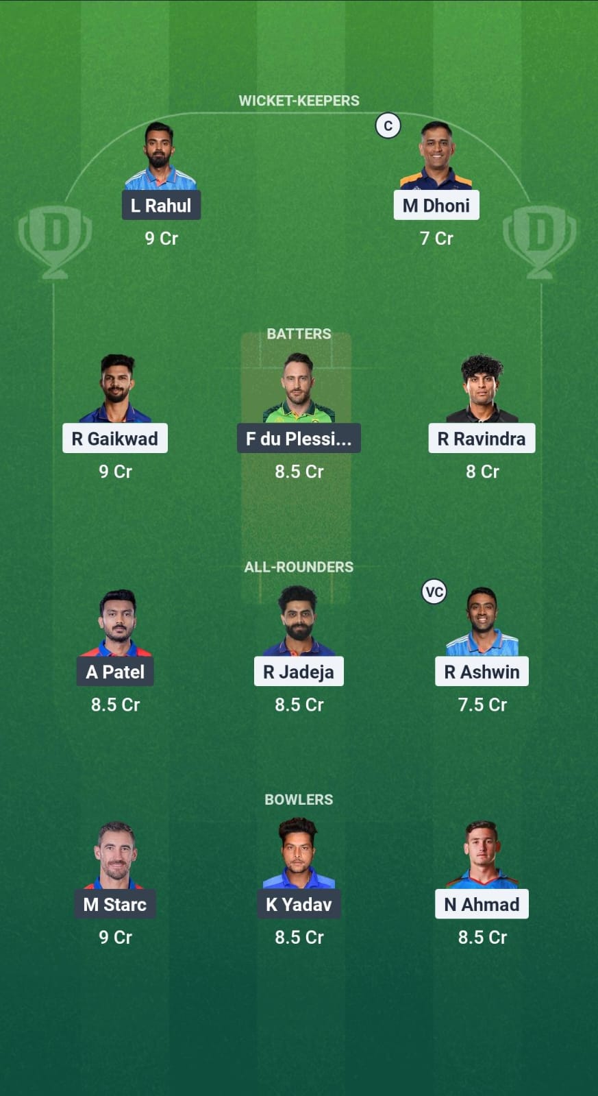 1000638658 CSK vs DC Dream11 Prediction Fantasy Cricket Tips Dream11 Team IPL 2025