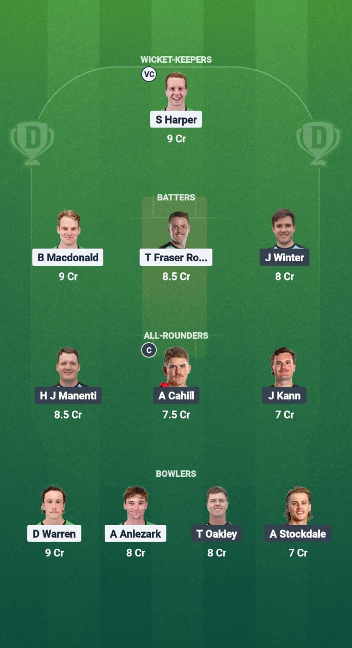 1000642510 MSA vs ASA Dream11 Prediction Fantasy Cricket Tips Dream11 Team Melbourne T10 2025