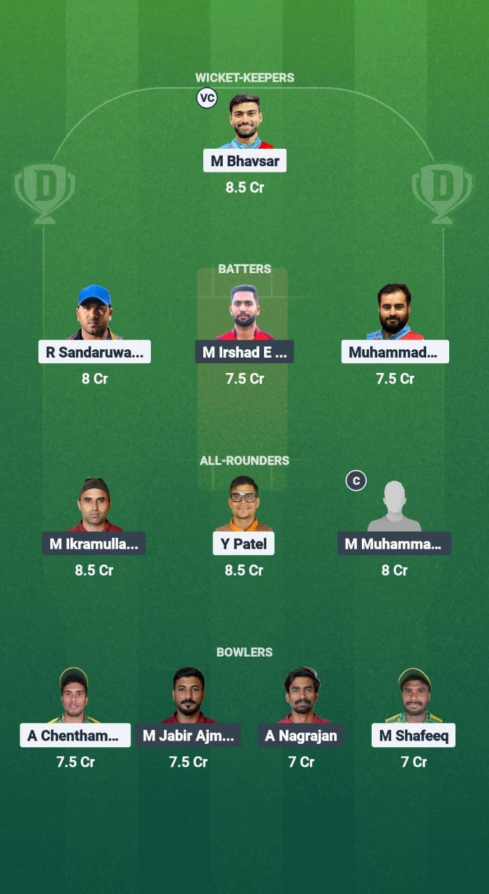1000644138 KUW vs QAT Dream11 Prediction Fantasy Cricket Tips Dream11 Team Hong Kong T20I Quadrangular Series 2025