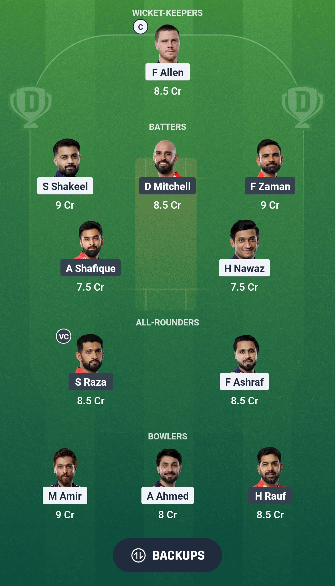 1000645386 QUE vs LAH Dream11 Prediction Fantasy Cricket Tips Dream11 Team PSL 2025