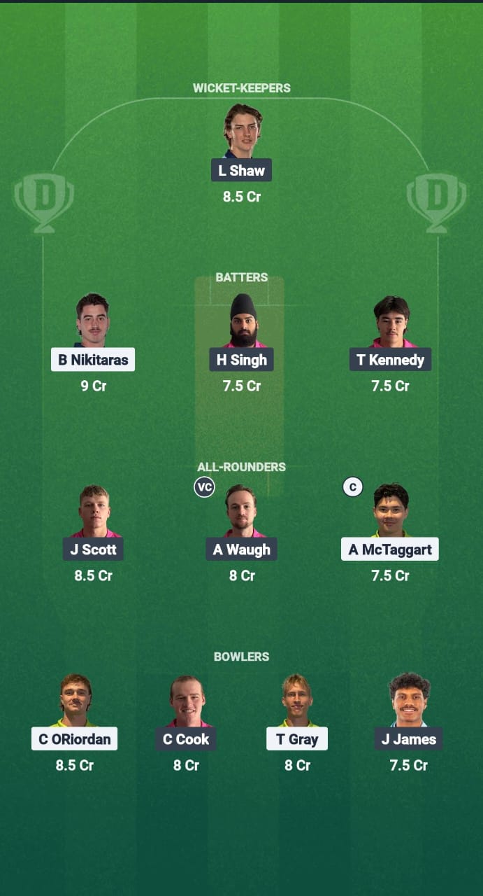 1000645738 STA vs SSA Dream11 Prediction Fantasy Cricket Tips Dream11 Team Melbourne T10 2025