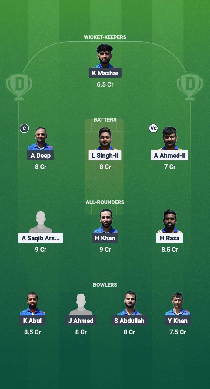 1000645893 TRA vs BOL Dream11 Prediction Fantasy Cricket Tips Dream11 Team ECS T10 Bologna 2025