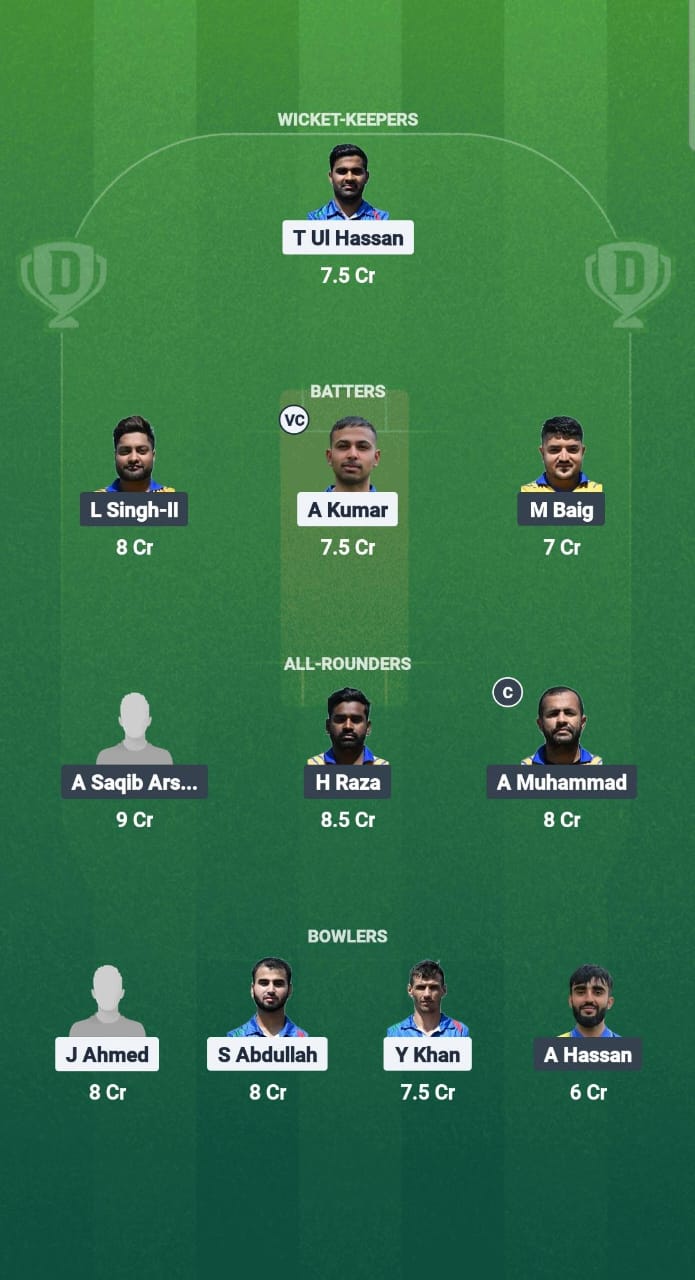 1000646831 BOL vs TRA Dream11 Prediction Fantasy Cricket Tips Dream11 Team ECS T10 Bologna 2025