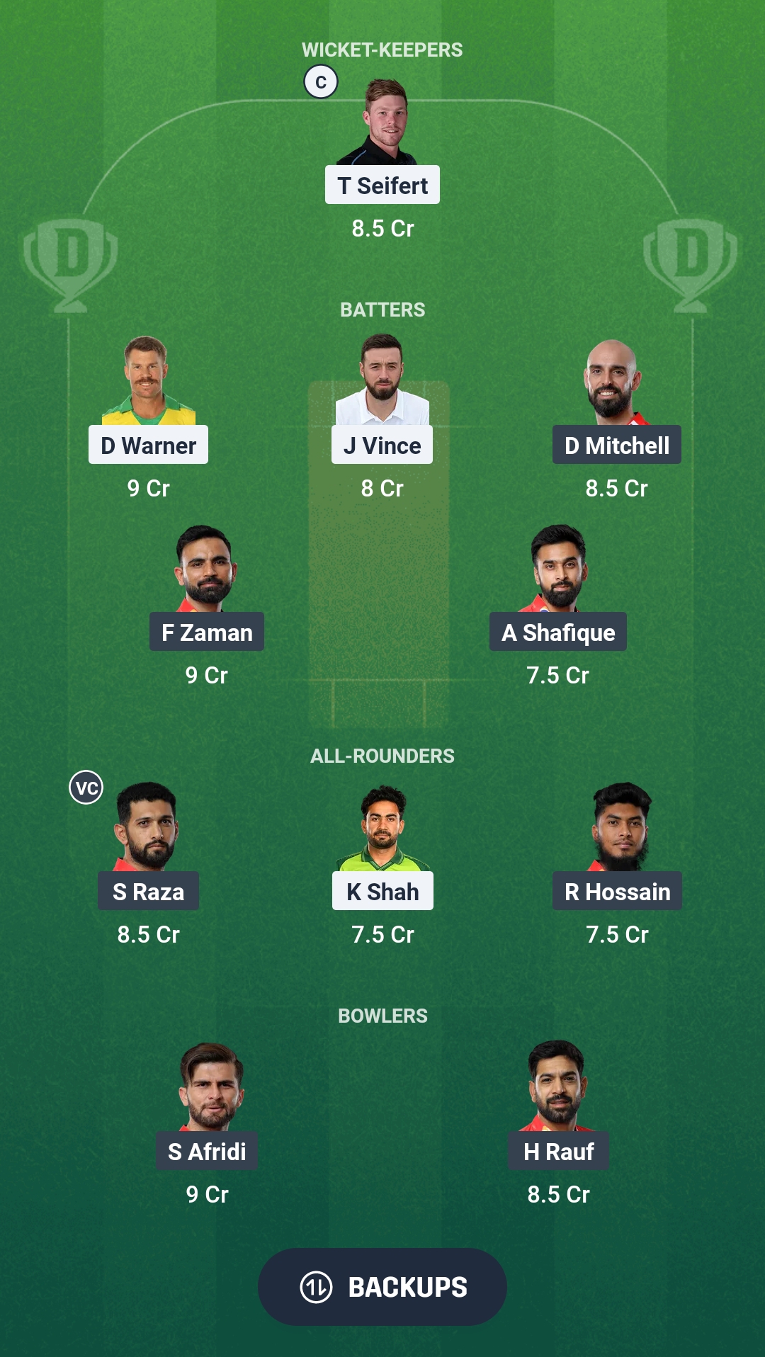 1000647355 KAR vs LAH Dream11 Prediction Fantasy Cricket Tips Dream11 Team PSL 2025