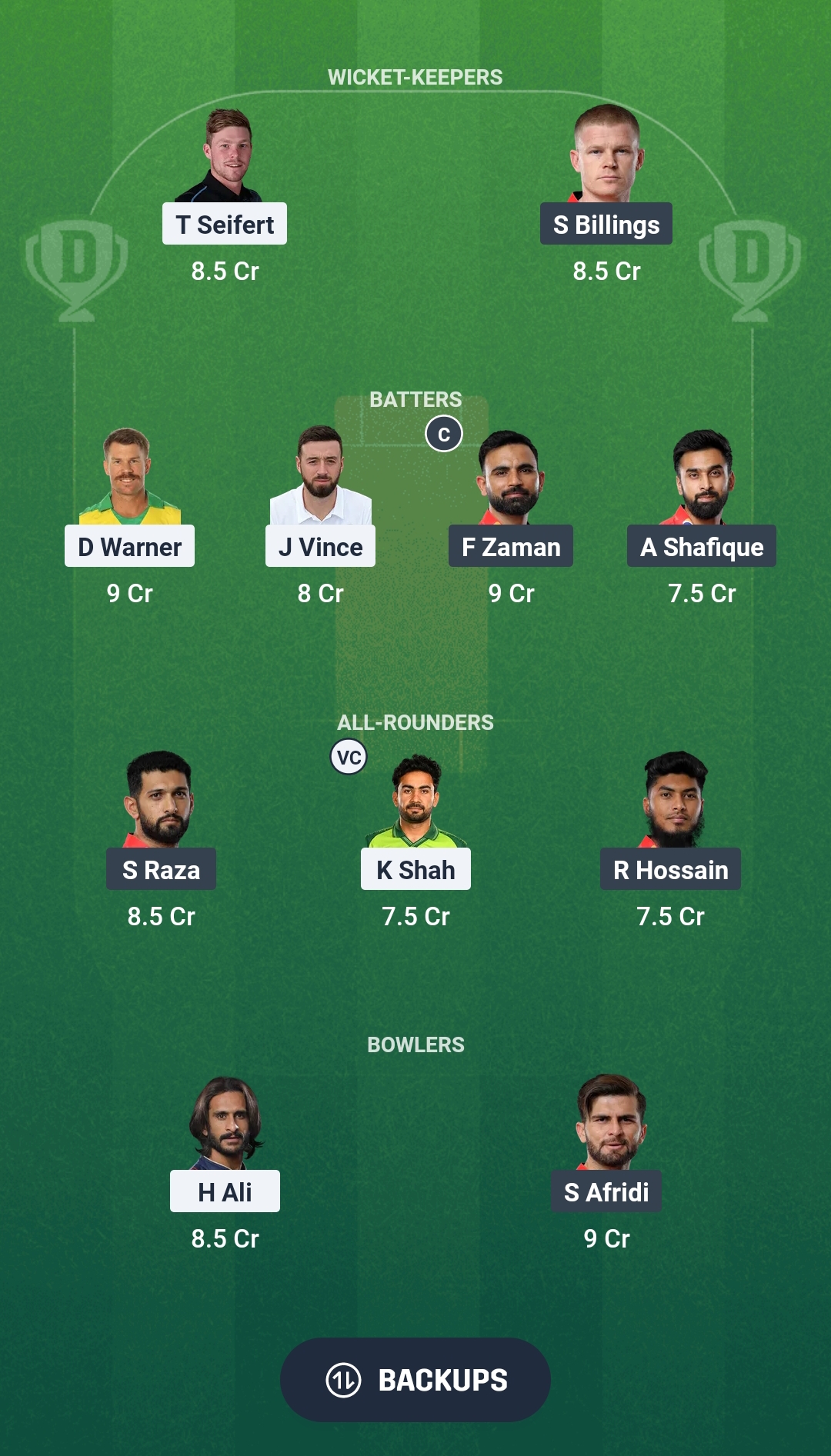 1000647357 KAR vs LAH Dream11 Prediction Fantasy Cricket Tips Dream11 Team PSL 2025