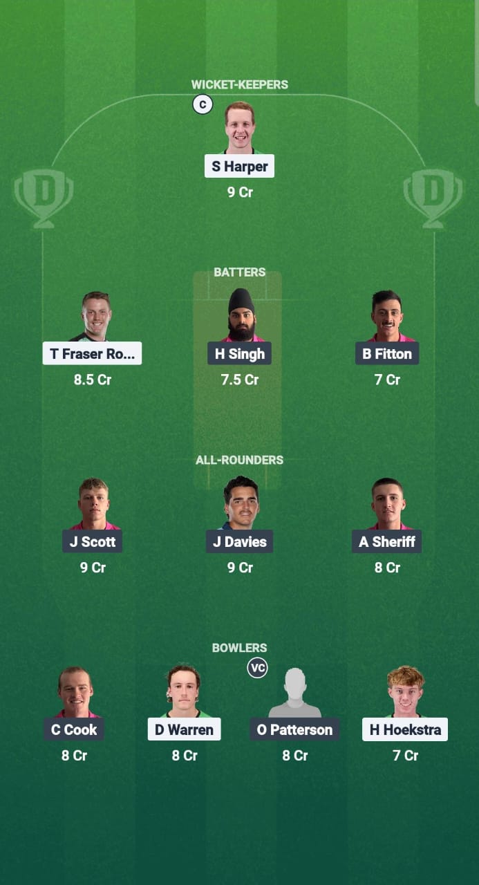 1000647388 MSA vs SSA Dream11 Prediction Fantasy Cricket Tips Dream11 Team Melbourne T10 2025