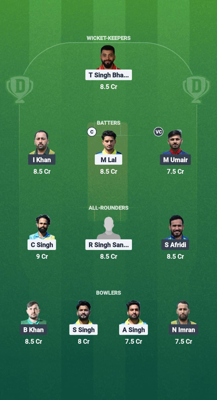 1000647509 PAN vs BRE Dream11 Prediction Fantasy Cricket Tips Dream11 Team ECS T10 Bologna 2025