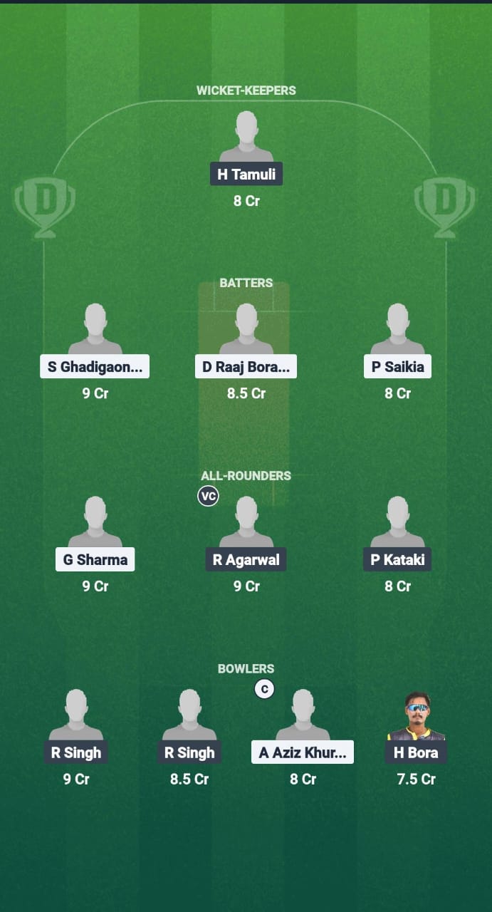 1000648034 GTC vs NBC Dream11 Prediction Fantasy Cricket Tips Dream11 Team Guwahati T20 Spring League 2025