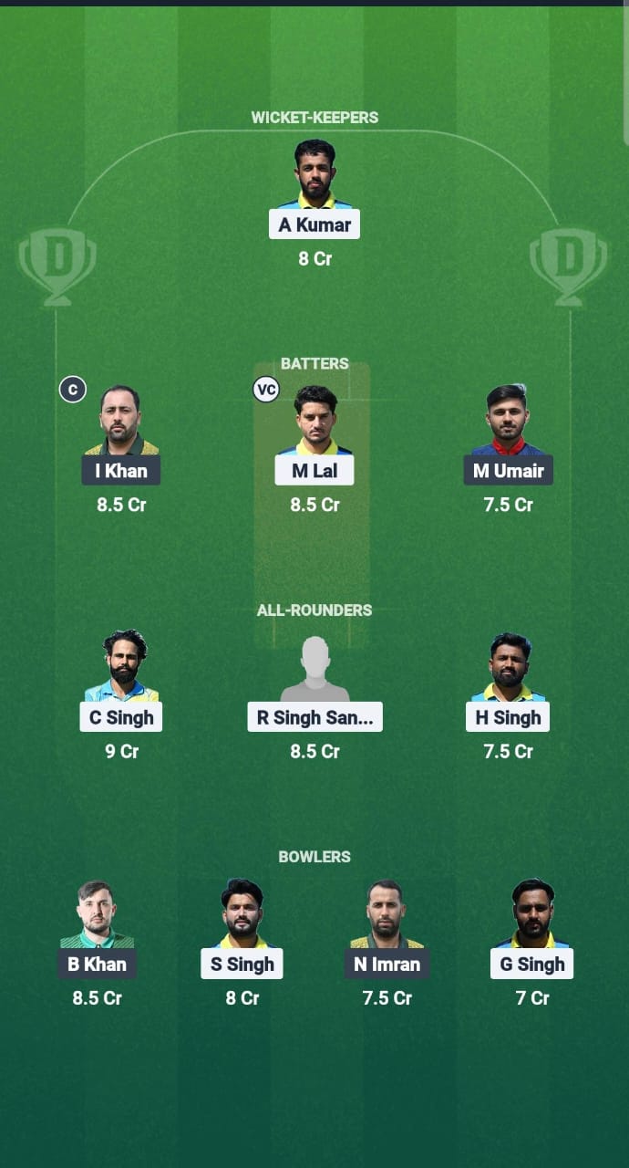 1000648133 PAN vs BRE Dream11 Prediction Fantasy Cricket Tips Dream11 Team ECS T10 Bologna 2025
