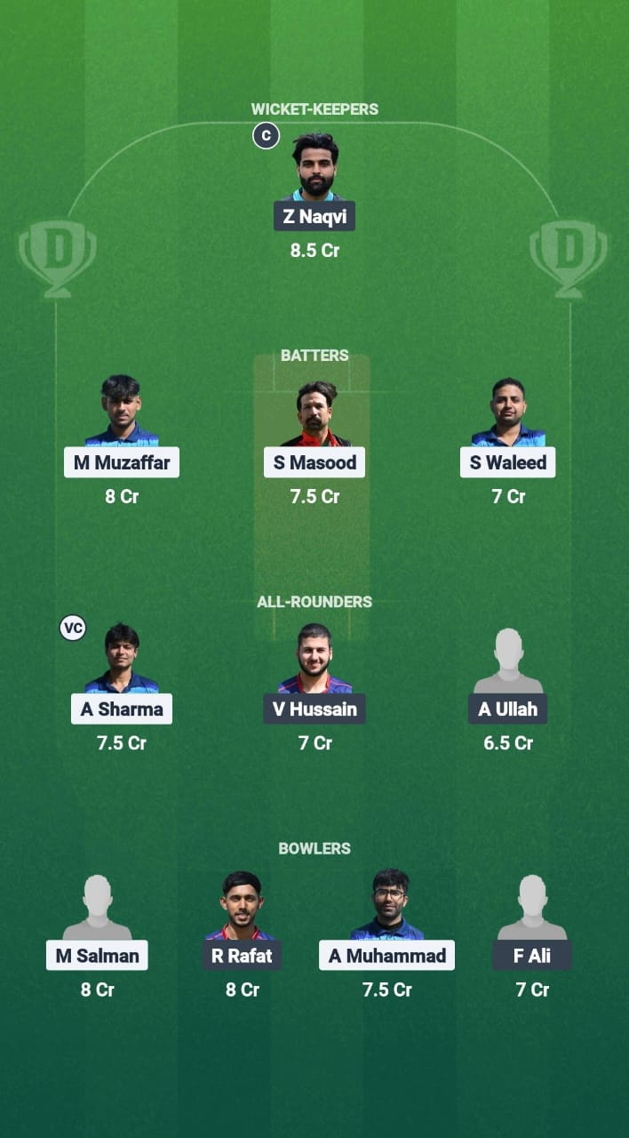 1000648970 CIV vs MAR Dream11 Prediction Fantasy Cricket Tips Dream11 Team ECS T10 Bologna 2025
