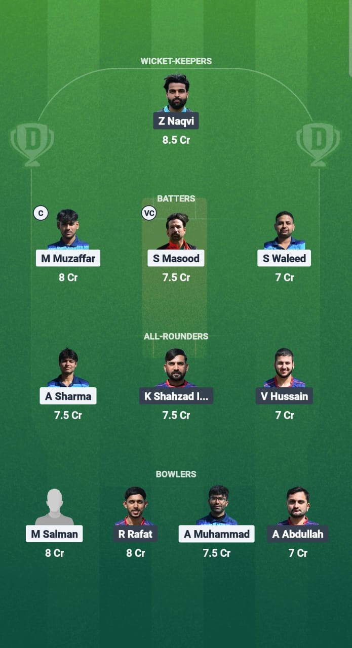 1000648972 CIV vs MAR Dream11 Prediction Fantasy Cricket Tips Dream11 Team ECS T10 Bologna 2025