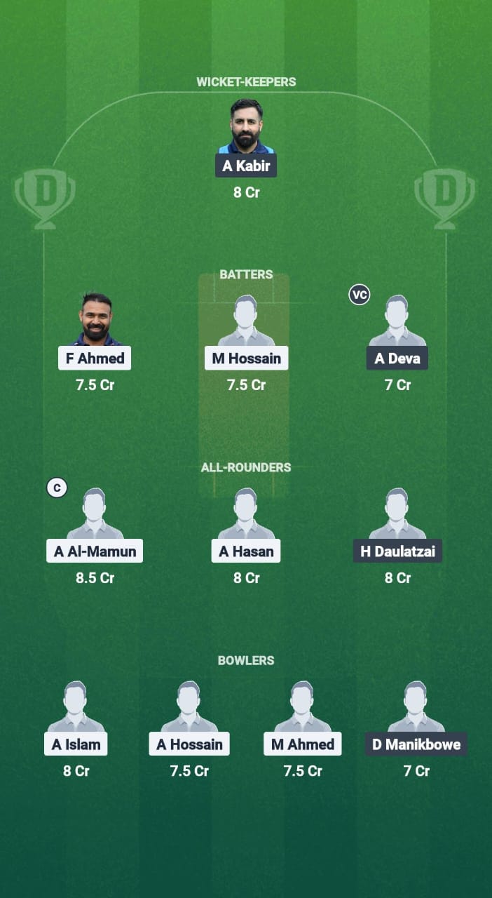 1000651517 EKT vs GGV Dream11 Prediction Fantasy Cricket Tips Dream11 Team ECS T10 France 2025