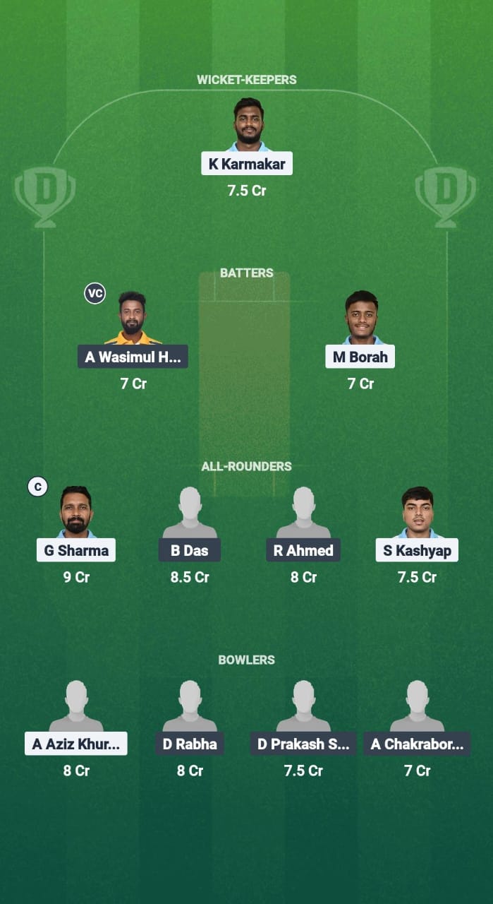 1000652140 GTC vs GUG Dream11 Prediction Fantasy Cricket Tips Dream11 Team ECS T10 France 2025
