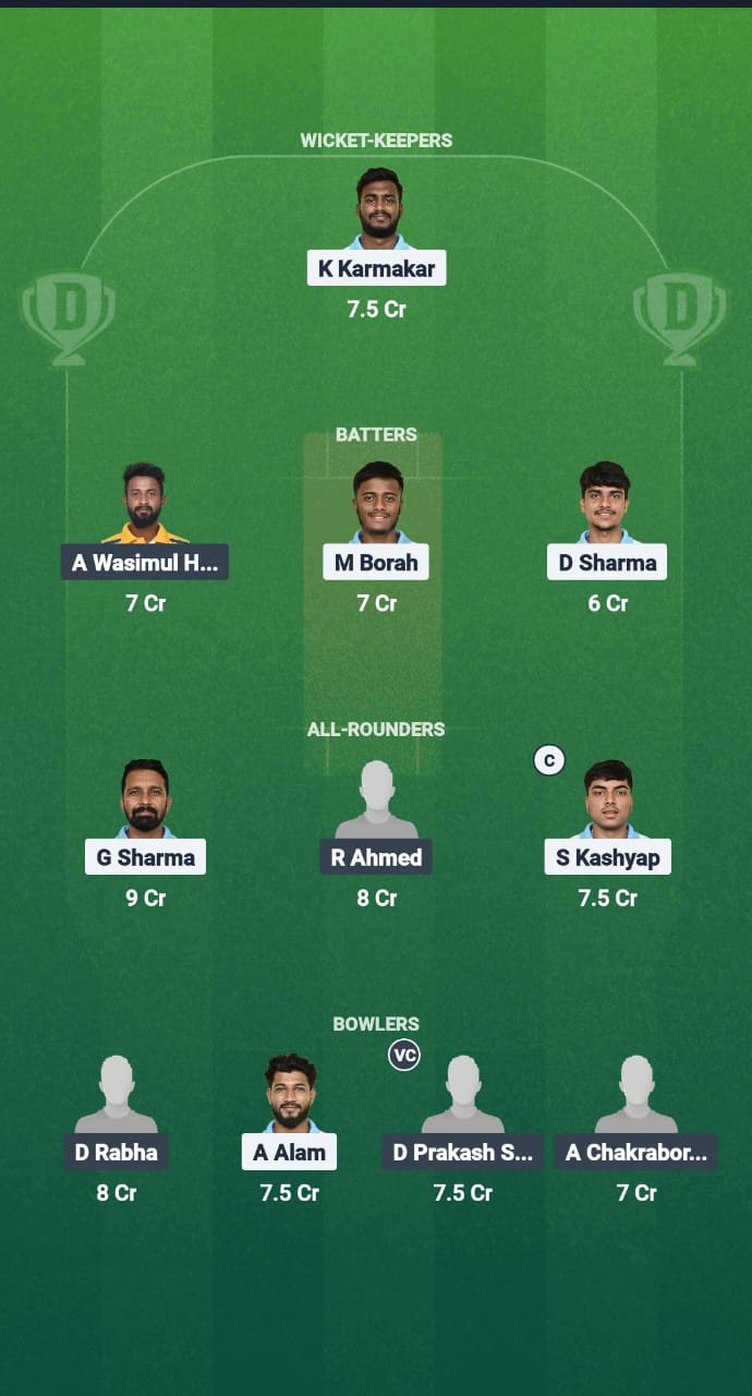 1000652143 GTC vs GUG Dream11 Prediction Fantasy Cricket Tips Dream11 Team ECS T10 France 2025