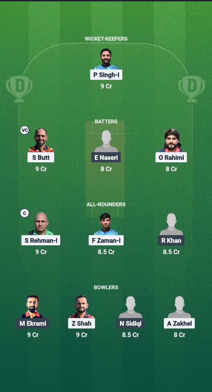 1000657261 HCC vs BRW Dream11 Prediction Fantasy Cricket Tips Dream11 Team ECS T10 ECSN T10 Belgium 2025