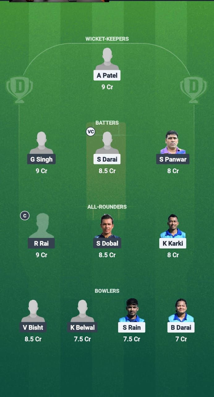 1000657394 GU vs BBL Dream11 Prediction Fantasy Cricket Tips Dream11 Team ECS T10 Malta 2025