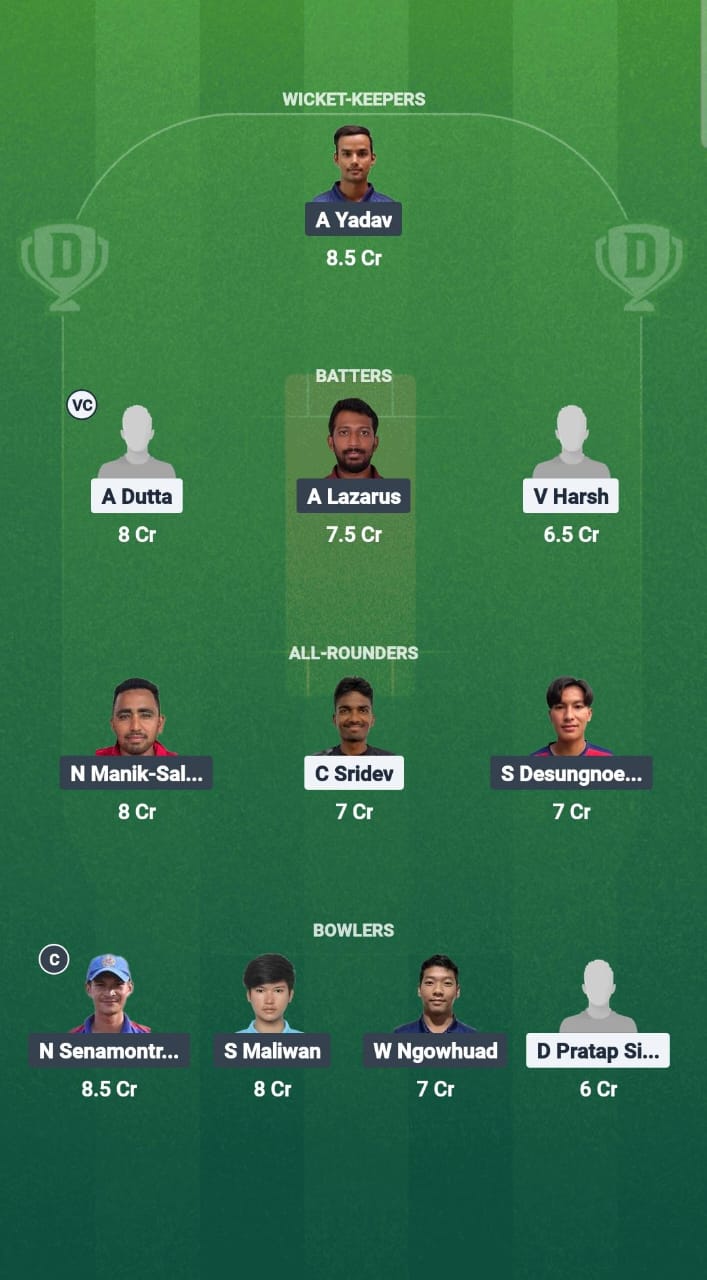 1000658604 SIN vs TL Dream11 Prediction Fantasy Cricket Tips Dream11 Team Malaysia Quadrangular T20I 2025