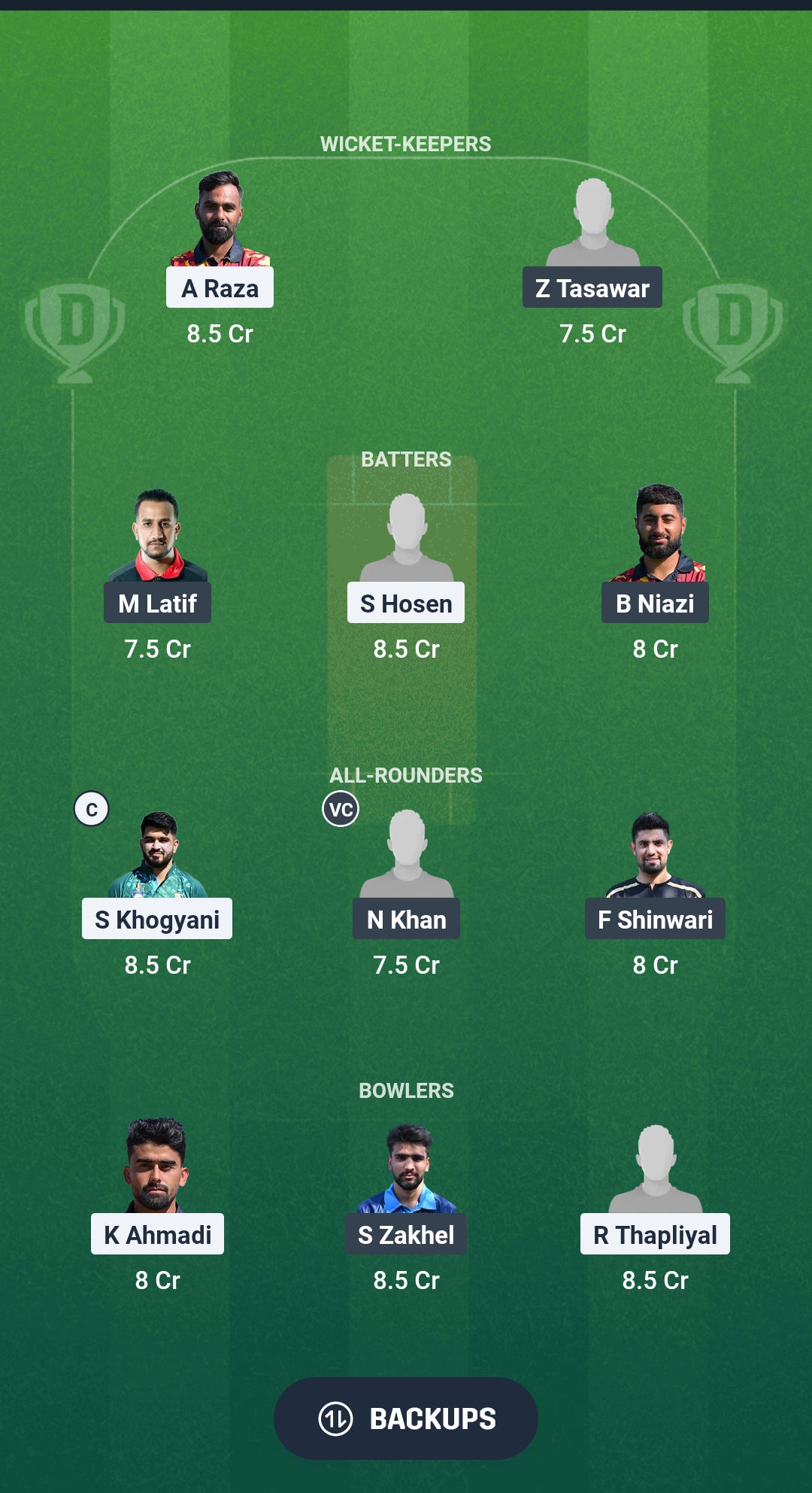 1000660613 STRC vs ANT Dream11 Prediction Fantasy Cricket Tips Dream11 Team ECSN T10 Belgium 2025