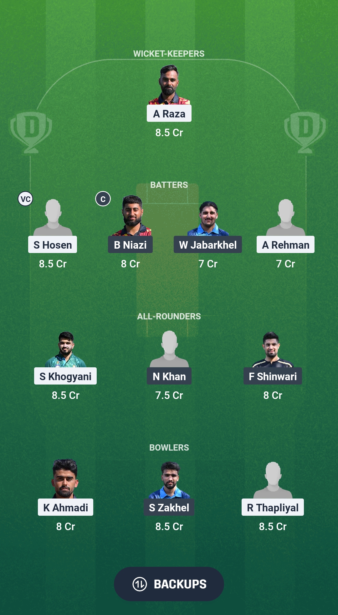 1000660615 STRC vs ANT Dream11 Prediction Fantasy Cricket Tips Dream11 Team ECSN T10 Belgium 2025