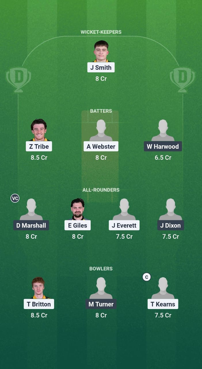 1000664681 SSP vs YCC Dream11 Prediction Fantasy Cricket Tips Dream11 Team ECS T10 Jersey 2025