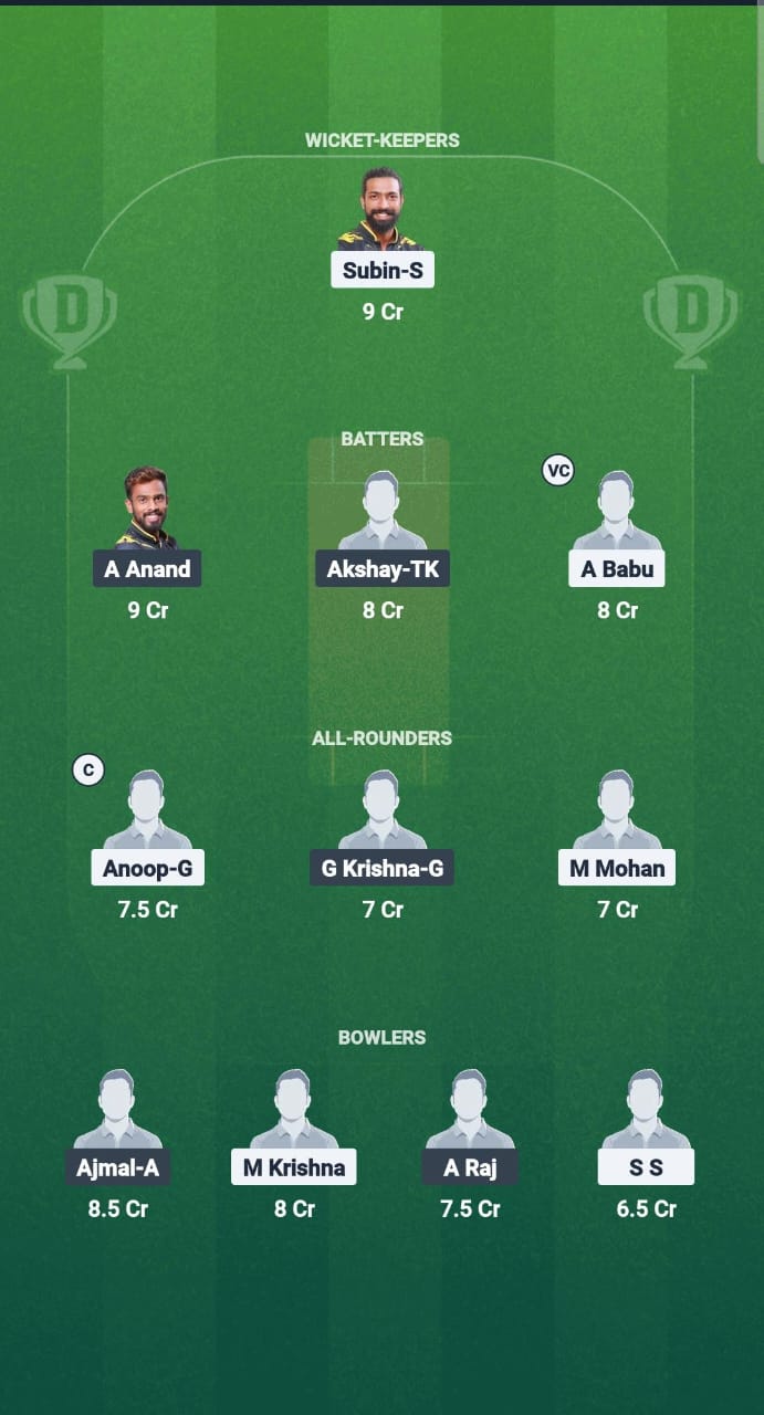 1000677268 PTH vs PAL Dream11 Prediction Fantasy Cricket Tips Dream11 Team Kerala T20 Men's Challenger Trophy 2025