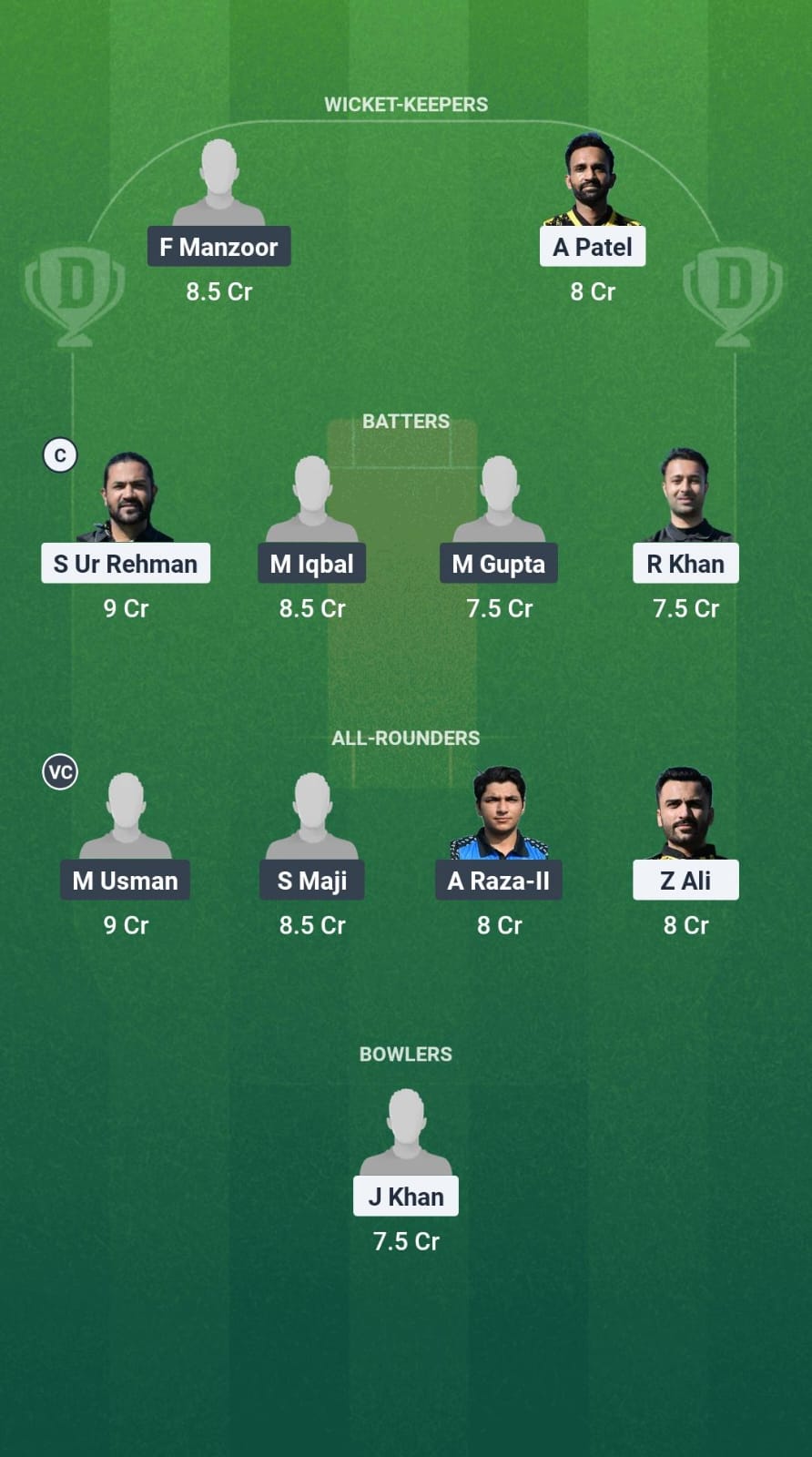 TST vs TTW Dream11 Prediction Fantasy Cricket Tips Dream11 Team ECS T10 Estonia 2025 