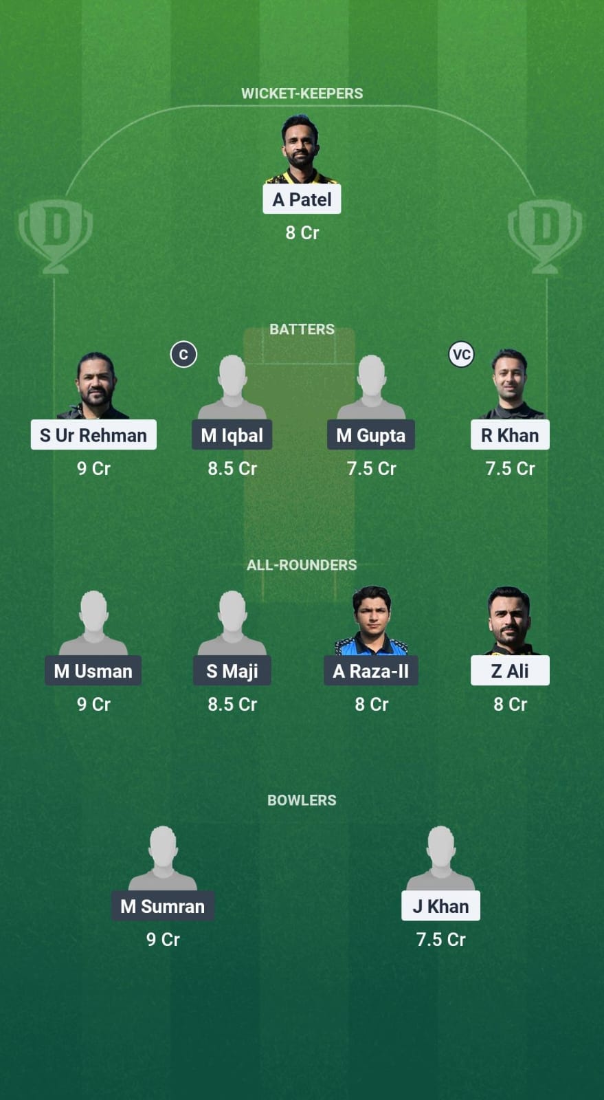 TST vs TTW Dream11 Prediction Fantasy Cricket Tips Dream11 Team ECS T10 Estonia 2025 