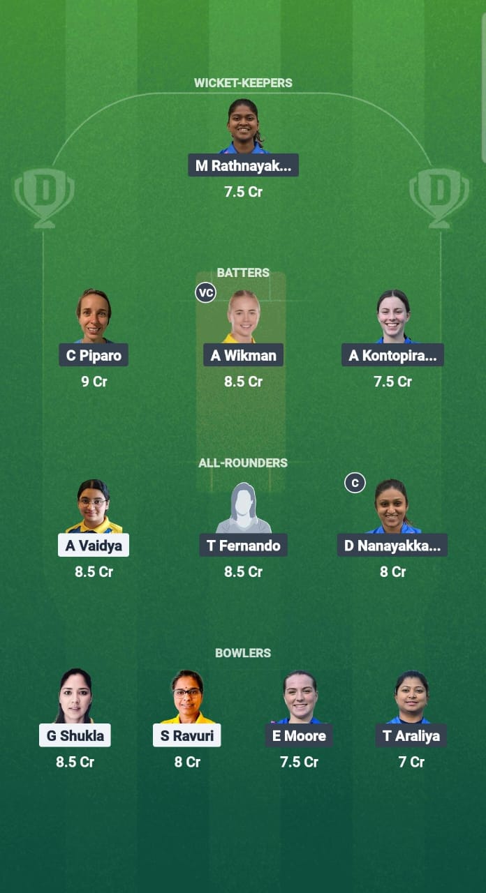 1000681956 SWE-W vs ITA-W Dream11 Prediction Fantasy Cricket Tips Dream11 Team ICC Women's T20 WC Europe Qualifier Div 2 2025