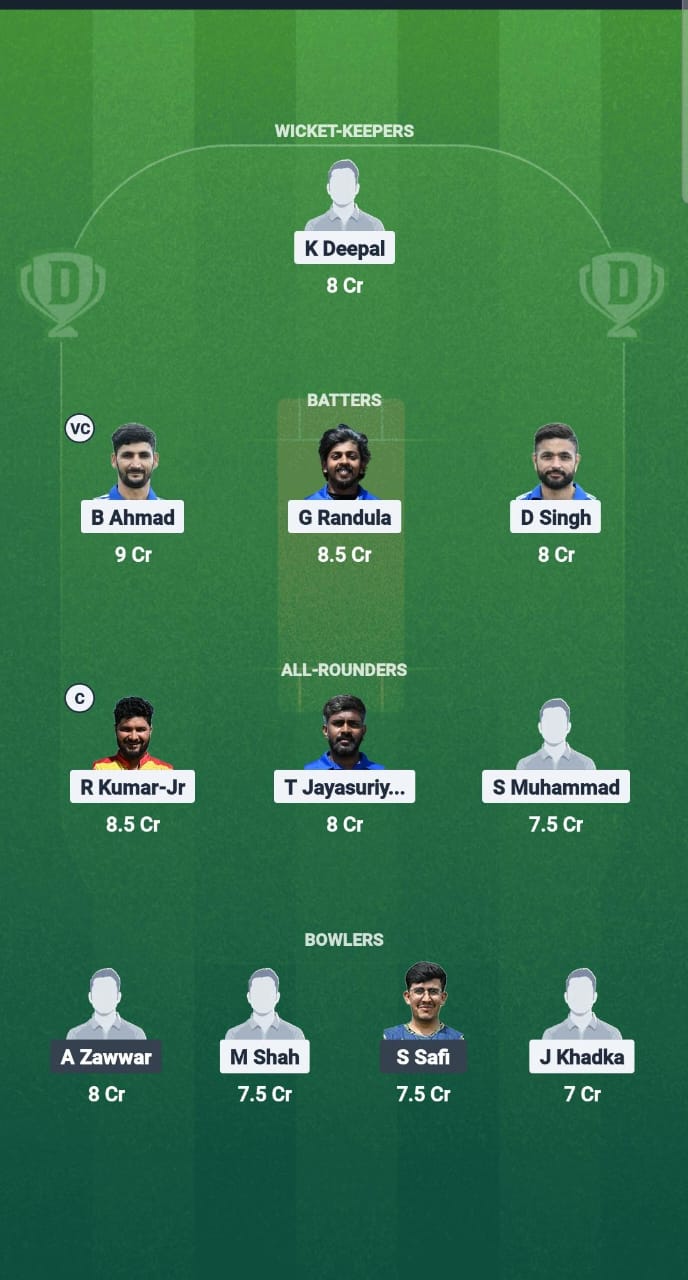 1000685918 PHO vs BUG Dream11 Prediction Fantasy Cricket Tips Dream11 Team ECS T10 Romania 2025