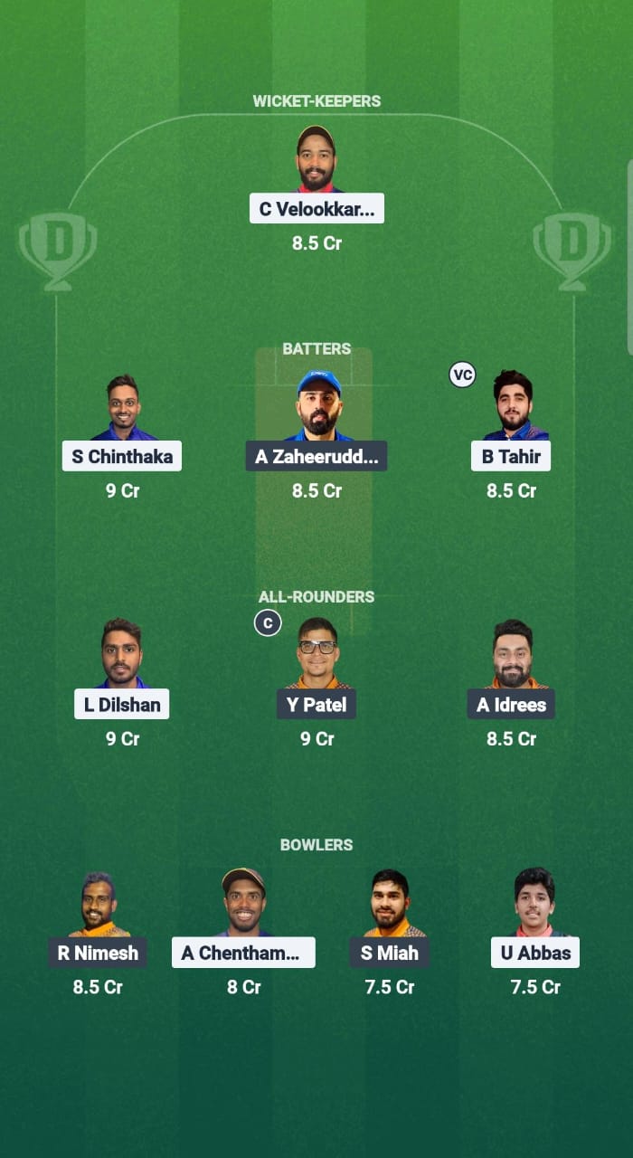 1000689977 KMS vs KS Dream11 Prediction Fantasy Cricket Tips Dream11 Team Kuwait T10 Elite Championship 2025