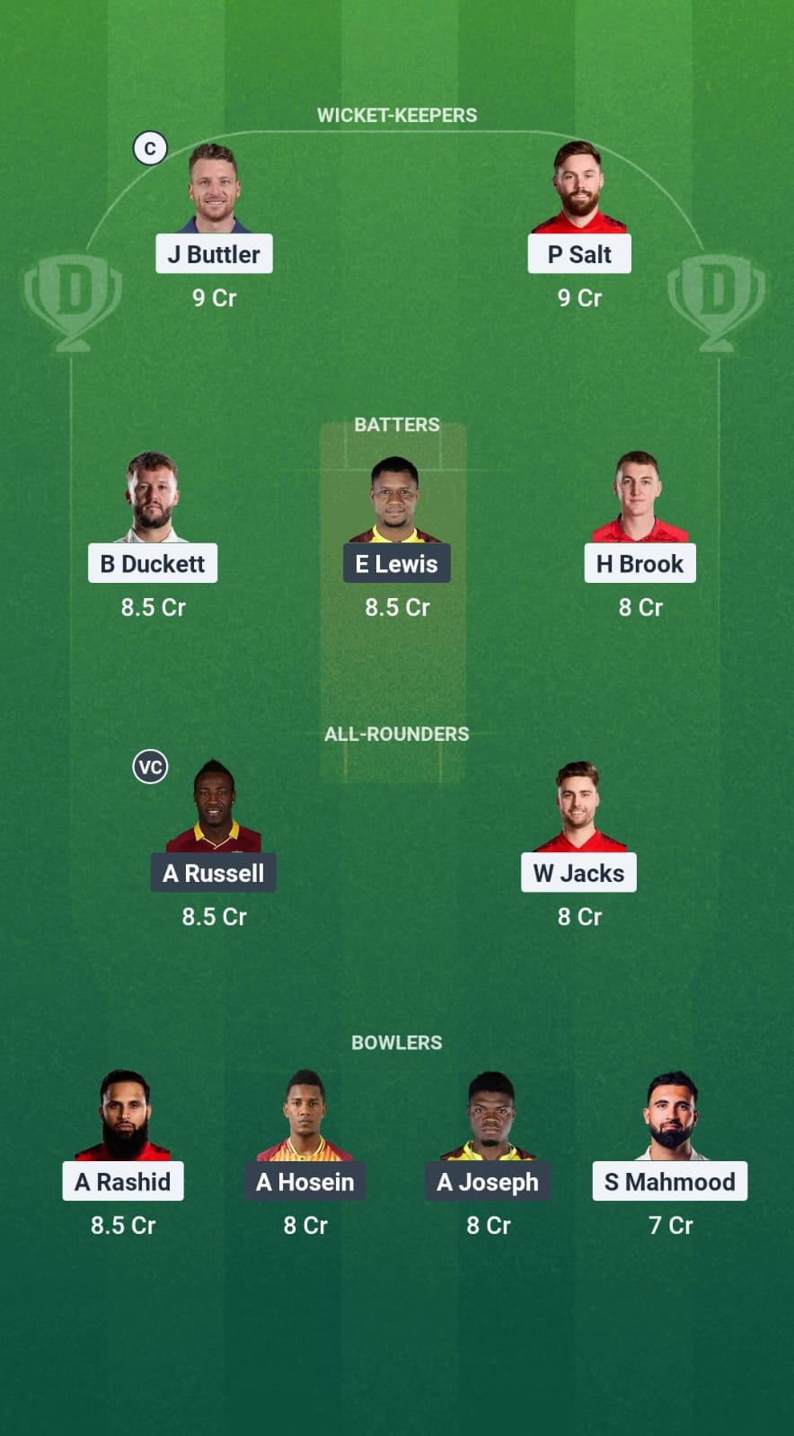 1000691326 ENG vs WI Dream11 Prediction Fantasy Cricket Tips Dream11 Team West Indies Tour of England 2025