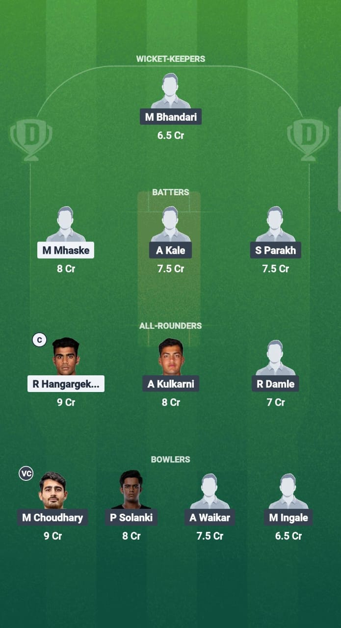 STW vs ENT Dream11 Prediction Fantasy Cricket Tips Dream11 Team Maharashtra T20 Premier League 2025 