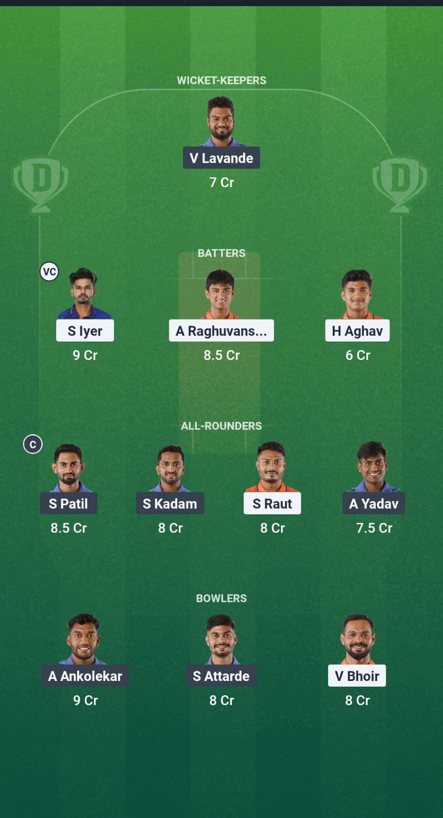 1000693366 SBMF vs ETS Dream11 Prediction Fantasy Cricket Tips Dream11 Team Mumbai T20 League 2025