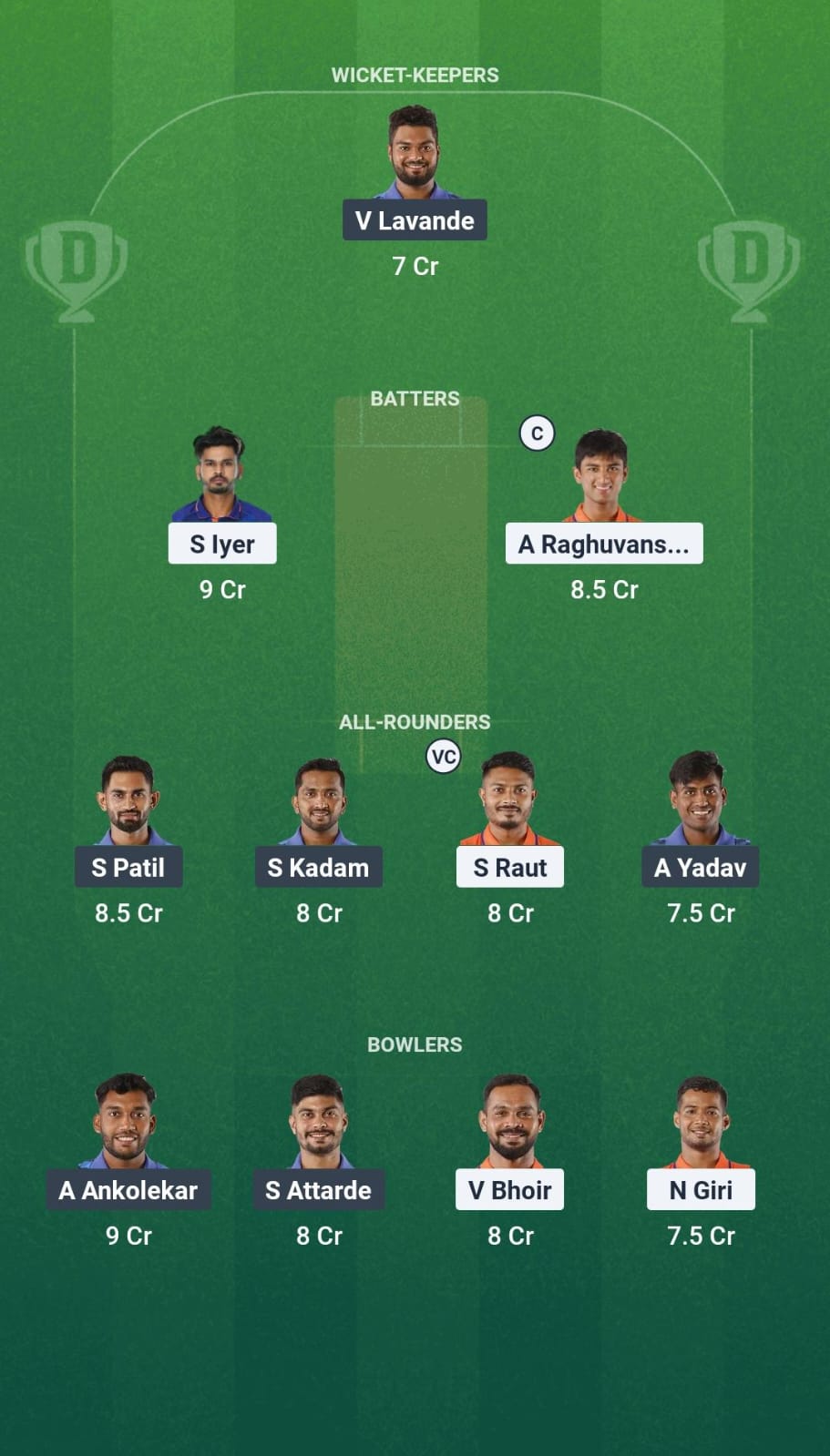 1000693369 SBMF vs ETS Dream11 Prediction Fantasy Cricket Tips Dream11 Team Mumbai T20 League 2025