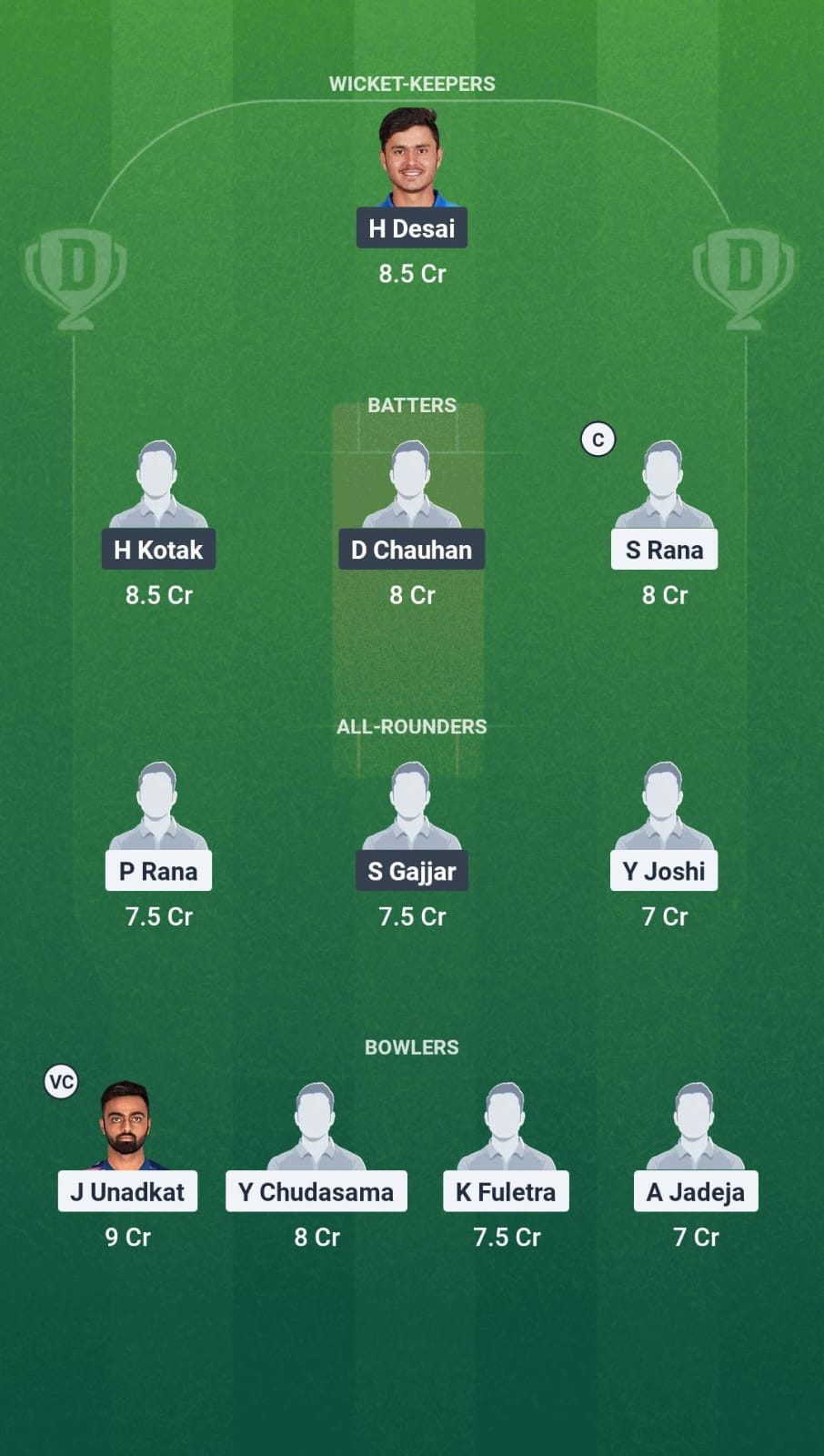 1000694786 AKH vs GOH Dream11 Prediction Fantasy Cricket Tips Dream11 Team Saurashtra Pro T20 League 2025