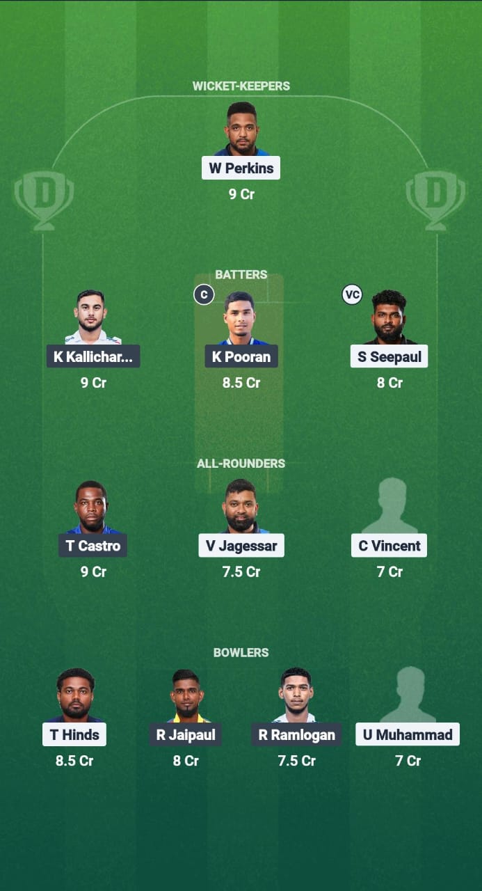 1000695729 TLS vs BLD Dream11 Prediction Fantasy Cricket Tips Dream11 Team Trinidad T10 Blast 2025