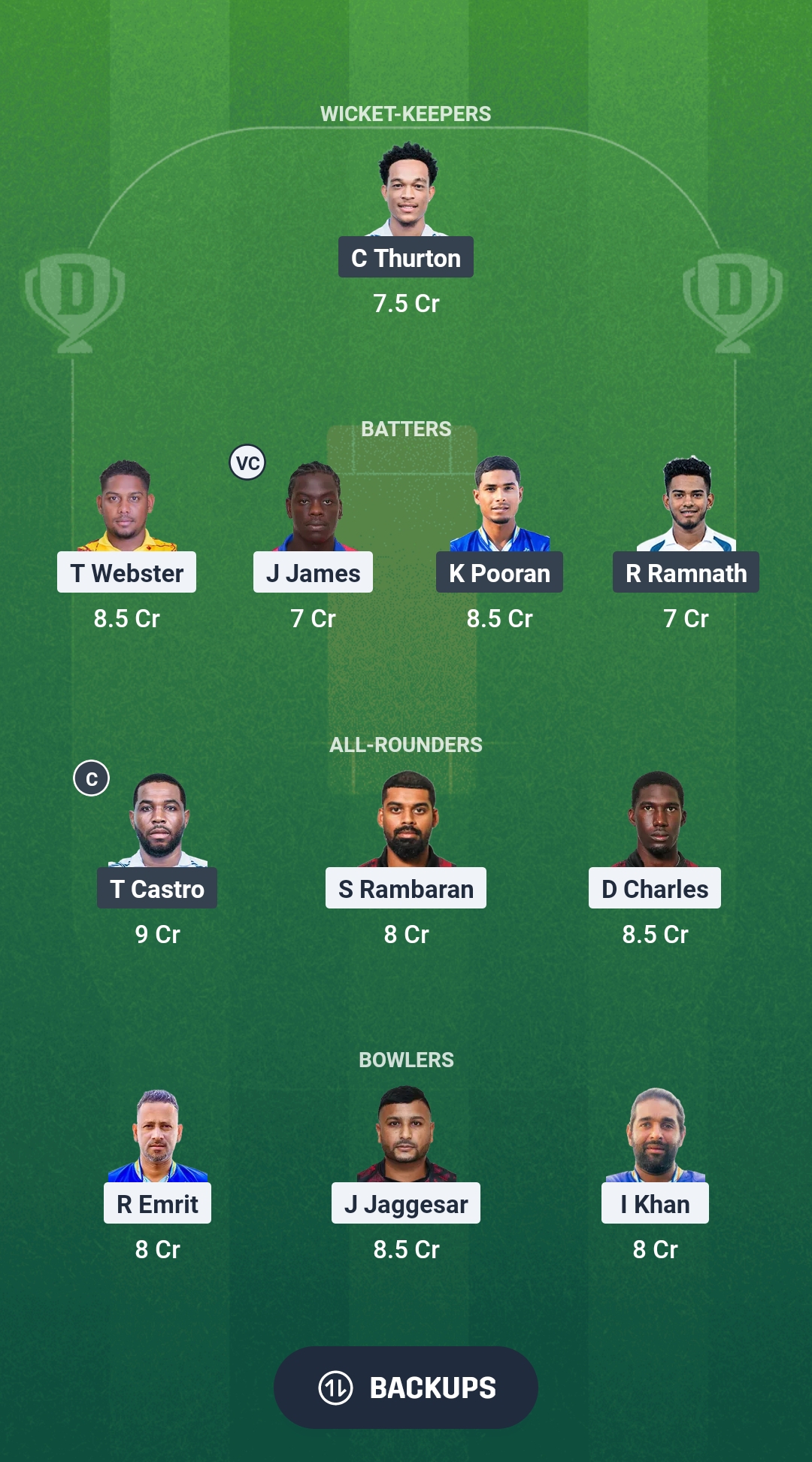 1000697861 SCK vs BLD Dream11 Prediction Fantasy Cricket Tips Dream11 Team West Indies T10 Trinidad Blast 2025