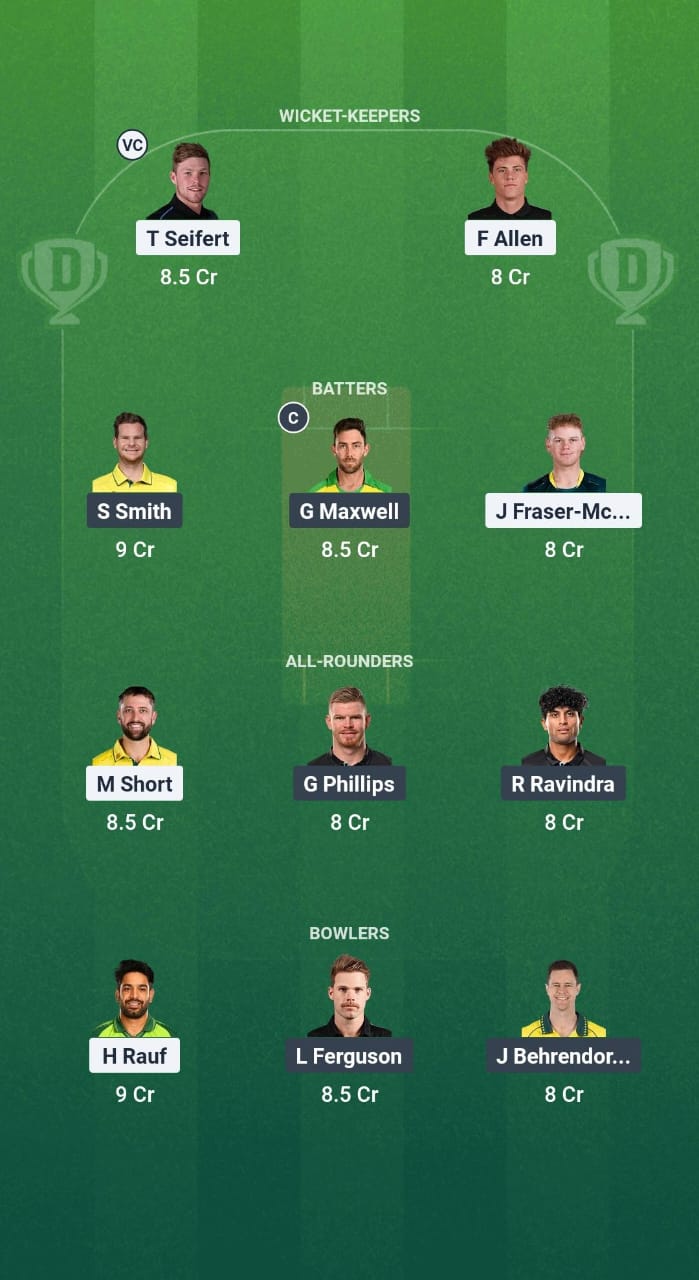 1000698641 SF vs WAS Dream11 Prediction Fantasy Cricket Tips Dream11 Team USA T20 Cricket League 2025