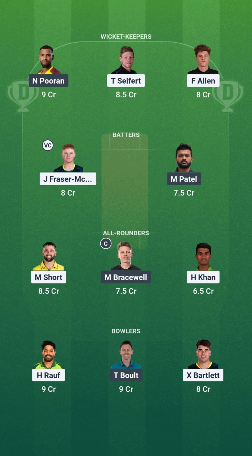1000702461 SF vs NY Dream11 Prediction Fantasy Cricket Tips Dream11 Team USA T20 Cricket League 2025