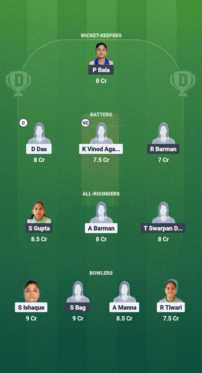 1000708238 HD-W vs SSS-W Dream11 Prediction Fantasy Cricket Tips Dream11 Team Bengal Women’s Pro T20 League 2025