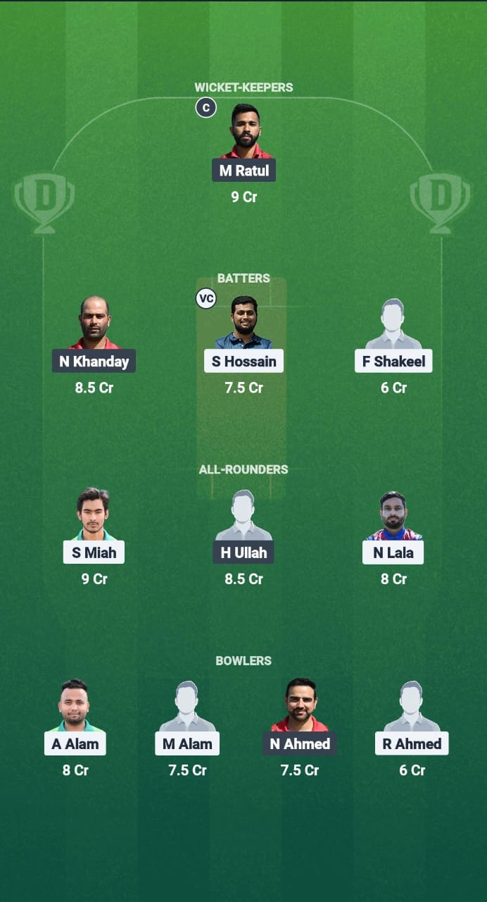 1000708879 PRT vs BRN Dream11 Prediction Fantasy Cricket Tips Dream11 Team ECS T10 Czechia Premier 2025