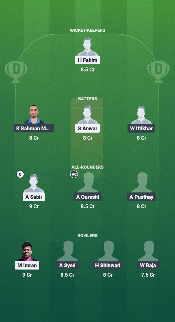 1000710383 GGL vs HT Dream11 Prediction Fantasy Cricket Tips Dream11 Team ECS T10 Finland 2025