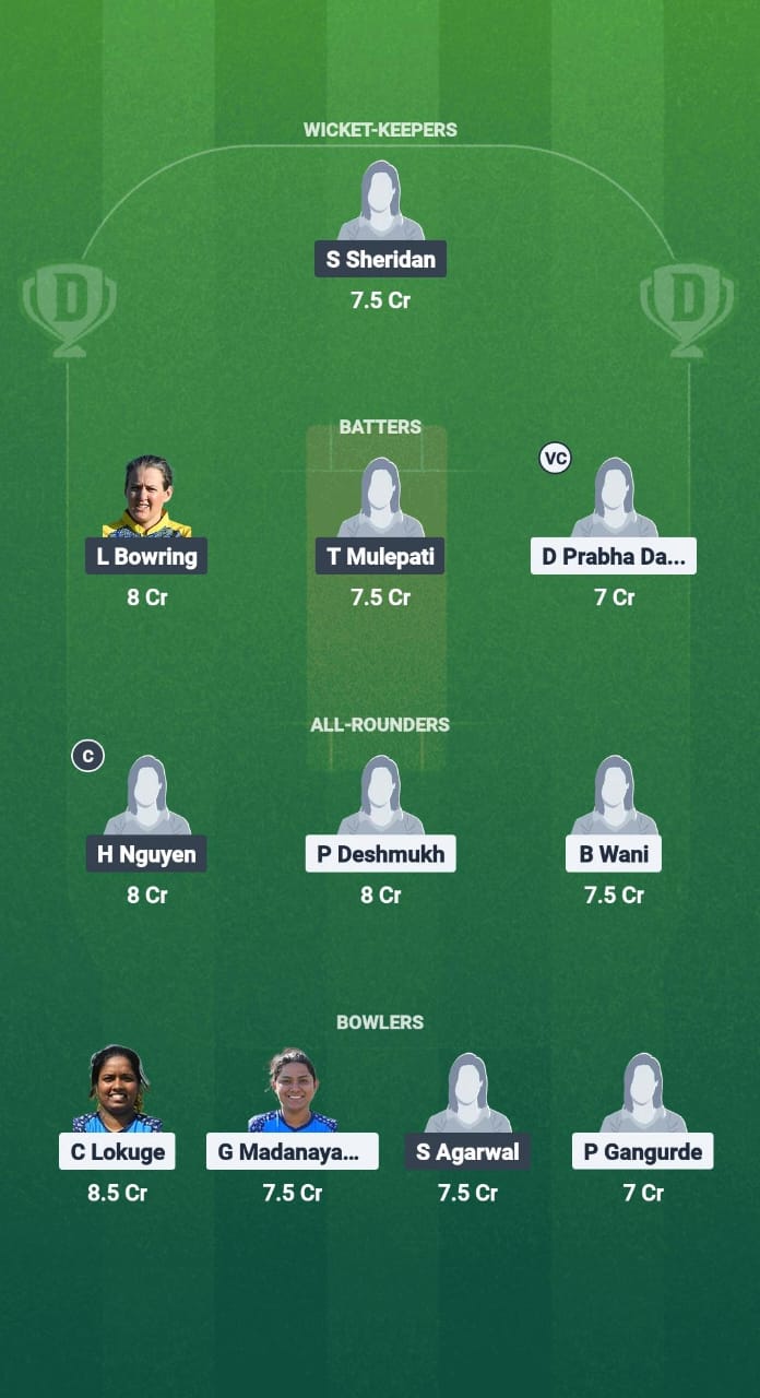PCS-W vs Emp-W Dream1 