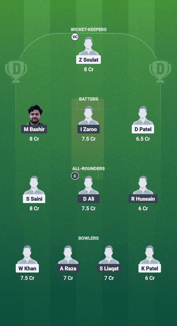1000718810 TRK vs MUS Dream11 Prediction Fantasy Cricket Tips Dream11 Team ECS T10 Bulgaria 2025