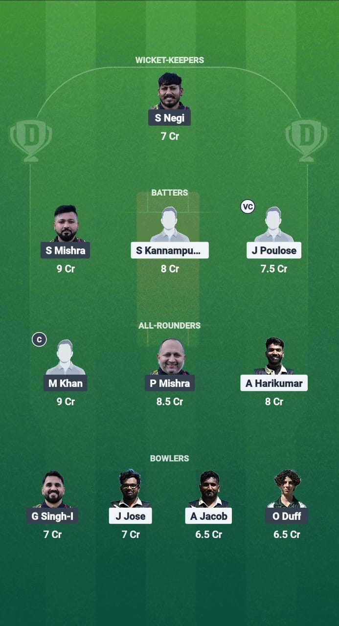 1000719242 BAS vs SFS Dream11 Prediction Fantasy Cricket Tips Dream11 Team ECS T10 Bulgaria 2025