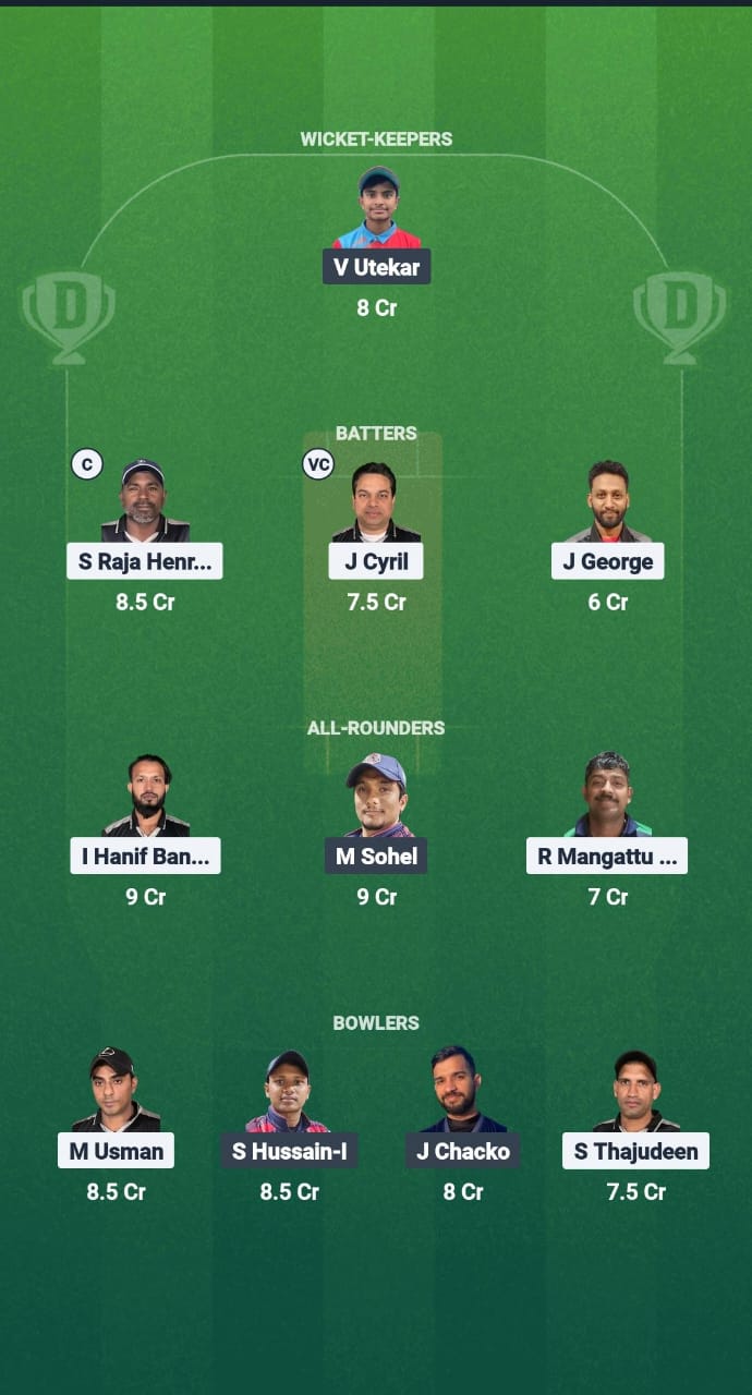 1000719451 LEX vs TGS Dream11 Prediction Fantasy Cricket Tips Dream11 Team Kuwait T20 Challengers League B 2025