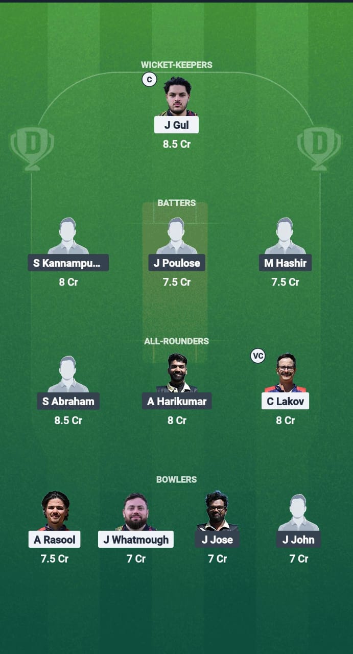 1000719769 BCCS vs BAS Dream11 Prediction Fantasy Cricket Tips Dream11 Team ECS T10 Bulgaria 2025
