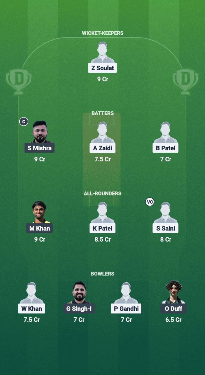 1000720751 TRK vs SFS Dream11 Prediction Fantasy Cricket Tips Dream11 Team ECS T10 Bulgaria 2025