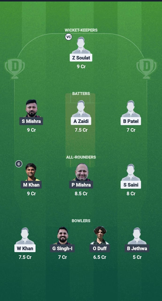 1000720754 TRK vs SFS Dream11 Prediction Fantasy Cricket Tips Dream11 Team ECS T10 Bulgaria 2025